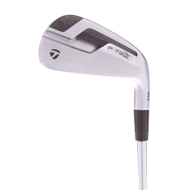 TaylorMade P790 TI Steel Men's Right Hand 7 Iron  Regular - NS PRO 840