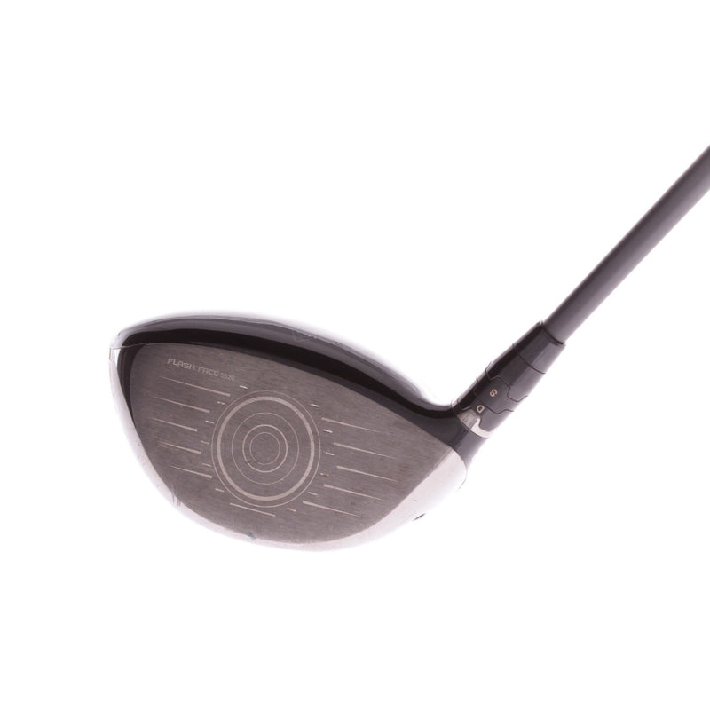 Callaway MAVRIK SUB ZERO Graphite Men's Right Hand Driver 9 Degree Stiff - Fujikura Pro 62