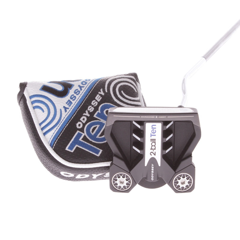 Odyssey 2 BALL TEN Men's Right Hand Putter 34 Inches - Odyssey