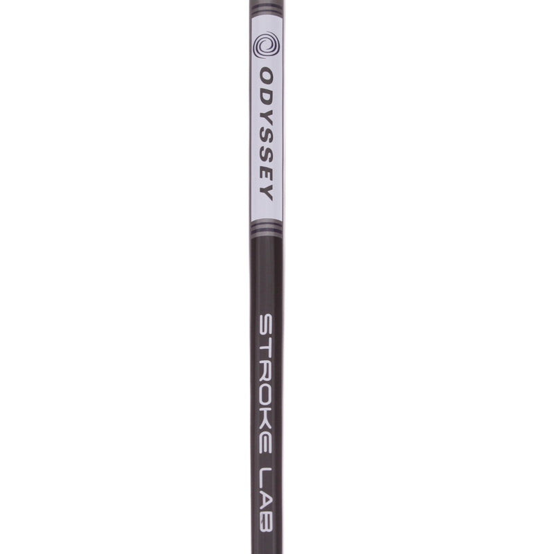 Odyssey 2 BALL TEN Men's Right Hand Putter 34 Inches - Odyssey