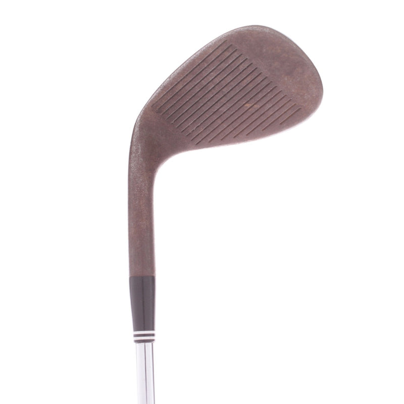 Cleveland Tour Action Diadec Steel Men's Right Hand Gap Wedge 53 Degree Wedge Flex - TRUE TEMPER WEDGE