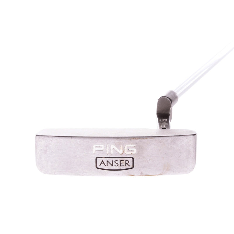 Ping KARSTEN USA ANSWER Men's Right Hand Putter 34 Inches - Golf Pride Dual Durometer