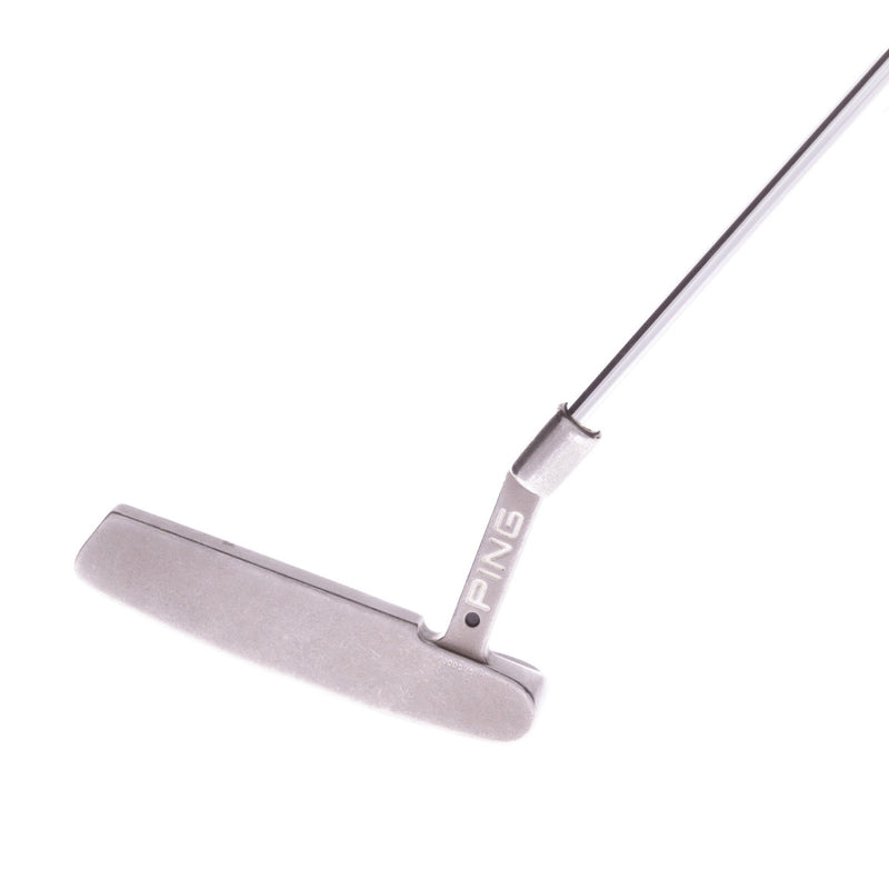 Ping KARSTEN USA ANSWER Men's Right Hand Putter 34 Inches - Golf Pride Dual Durometer