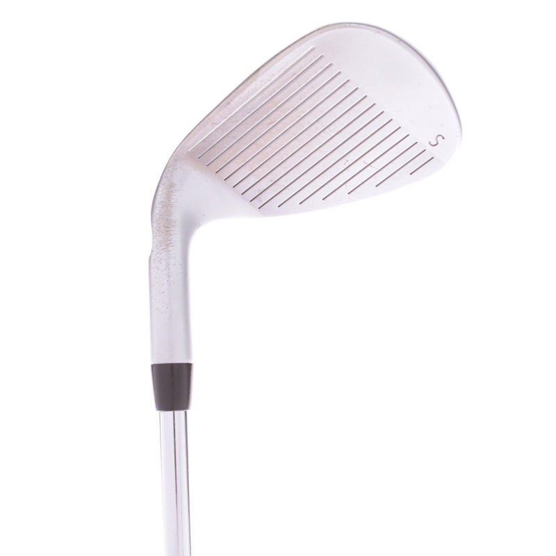 Ping i20 Steel Men's Right Hand Sand Wedge Yellow Dot 56 Degree Regular - CFS Ping R