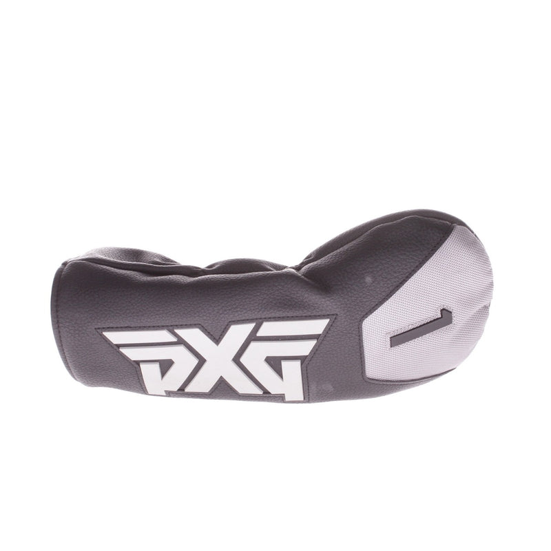 PXG-Parsons Xtreme Golf GEN4 0811X Graphite Men's Right Hand Driver 7.5 Degree Extra Stiff - HZRDUS SMOKE RDX 70G