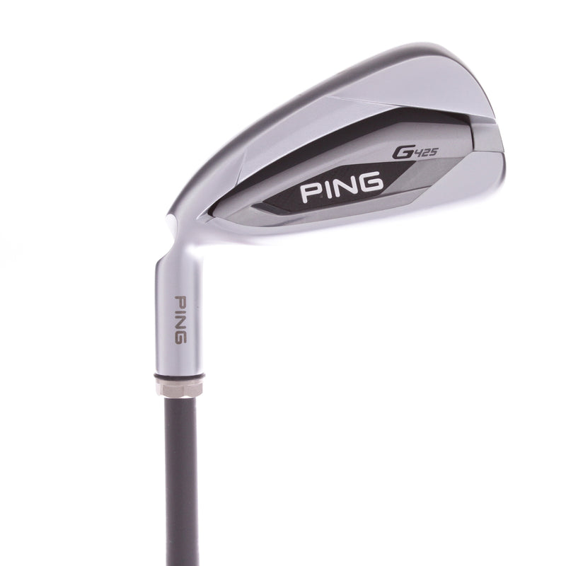 Ping G425 Graphite 7 Iron Stiff - ALTA CB AWT S