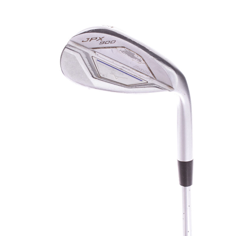 Mizuno JPX 900 Steel Men's Right Hand Lob Wedge 60 Degree Regular - PROJECT X LZ 5.5 110G