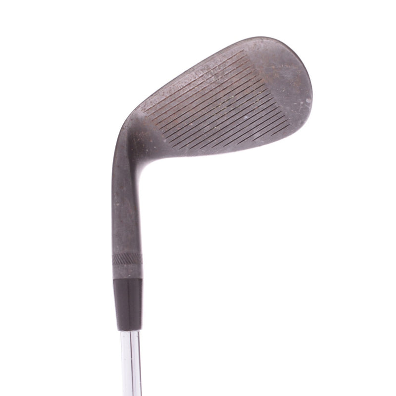 Titleist SM8 Steel Men's Right Hand Gap Wedge 54 Degree 10 Bounce S Grind Wedge Flex - BV Vokey Design