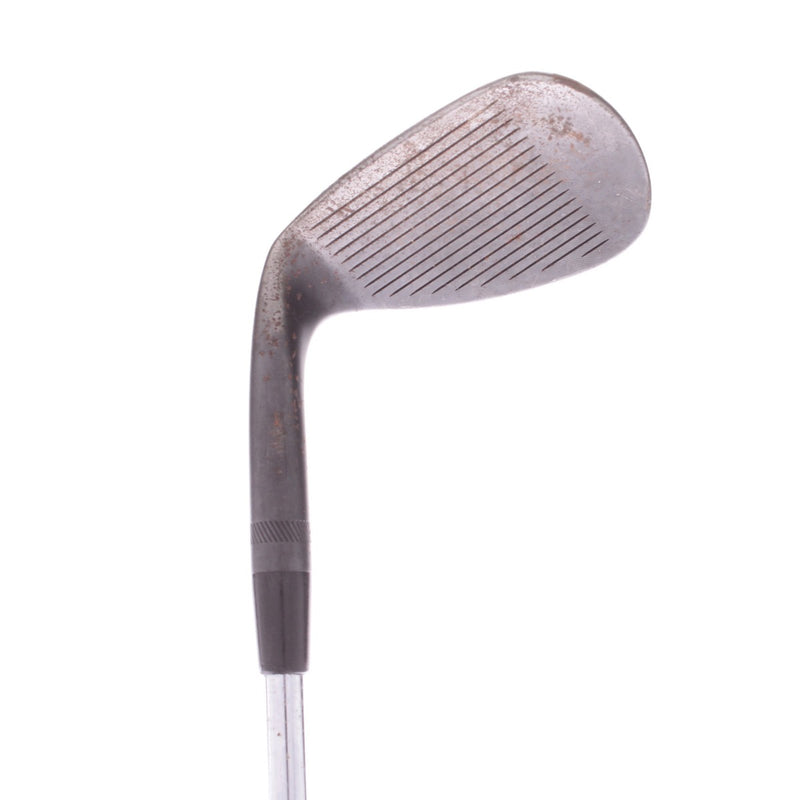 Titleist SM5 Steel Men's Right Hand Lob Wedge 58 Degree 8 Bounce M Grind Wedge Flex - BV Vokey Design