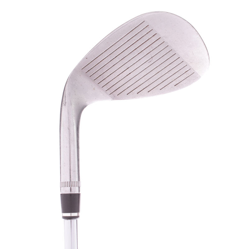 Wilson FG Tour CNC Milled Steel Men's Right Hand Gap Wedge 54 Degree 10 Bounce Wedge Flex - Dynamic Gold / Wedge Flex