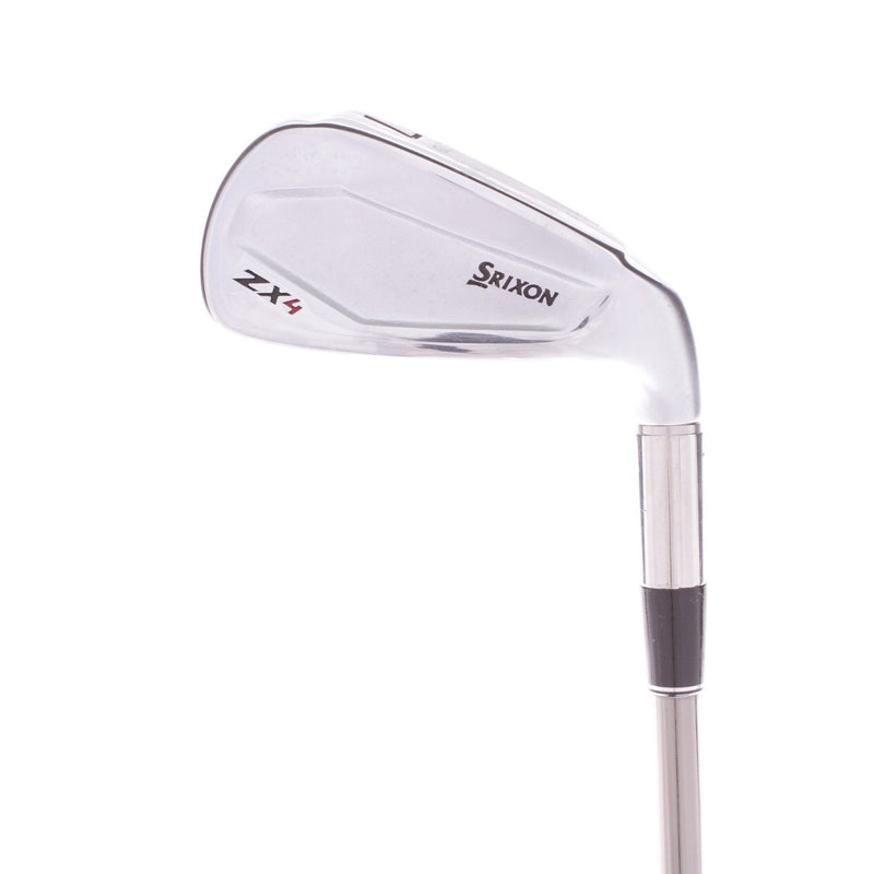 Srixon ZX4 Graphite Men's Right Hand 7 Iron  Regular - UST Mamiya Recoil F4