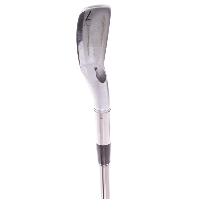 Srixon ZX4 Graphite Men's Right Hand 7 Iron  Regular - UST Mamiya Recoil F4