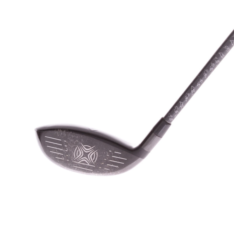 Callaway XR Graphite Men's Right Hand Fairway 3 Wood 15 Degree Regular - PROJECT X SAN DIEGO