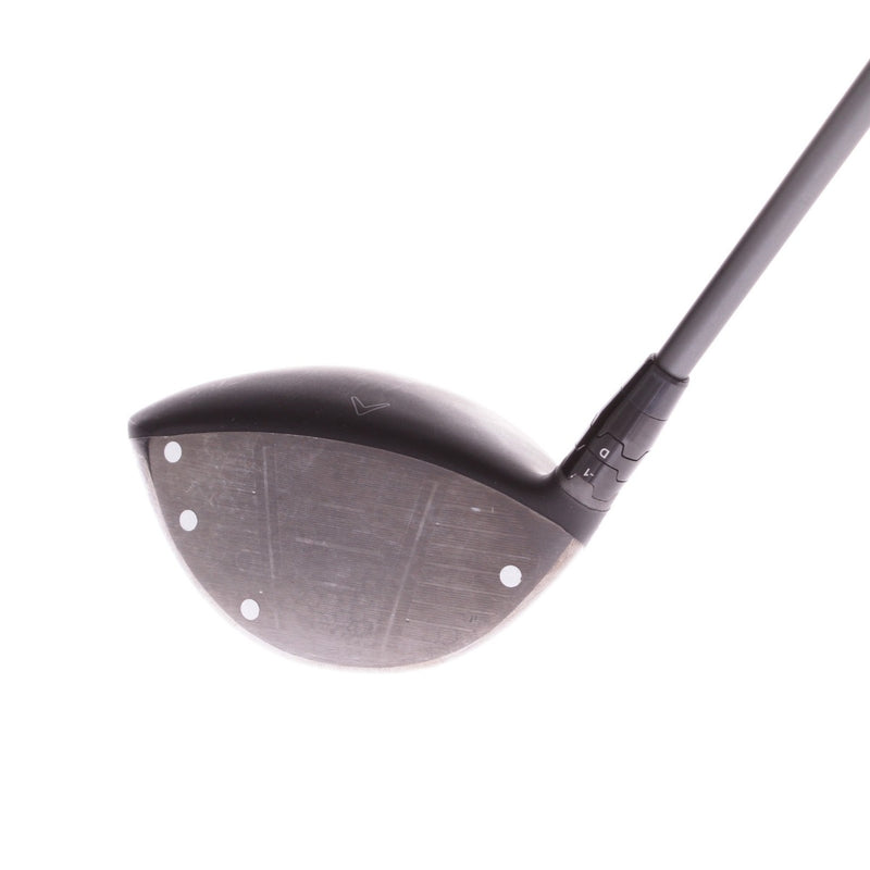 Callaway ROGUE ST LS TRIPLE DIAMOND Graphite Men's Right Hand Driver 9 Degree Extra Stiff - HZRDUS SMOKE 70G