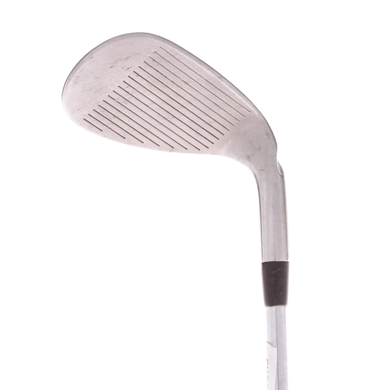 Ping TOUR Steel Men's Left Hand Lob Wedge 60 Degree Wedge Flex - Ping