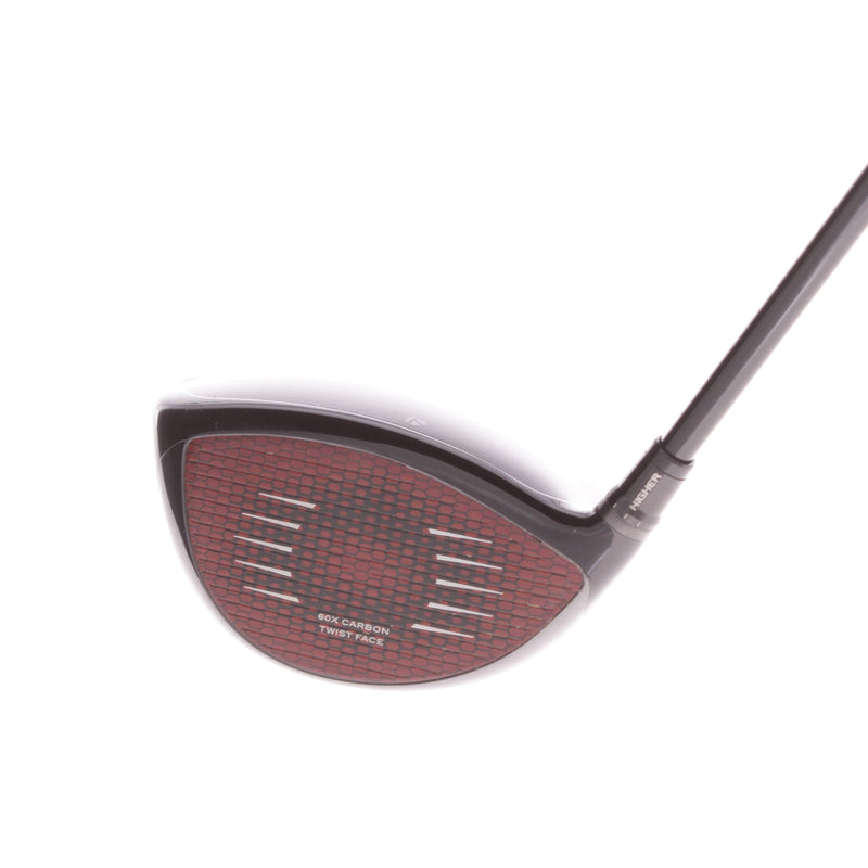 TaylorMade STEALTH Graphite Men's Right Hand Driver 12 Degree Regular - FUJIKURA VENTUS 5.R