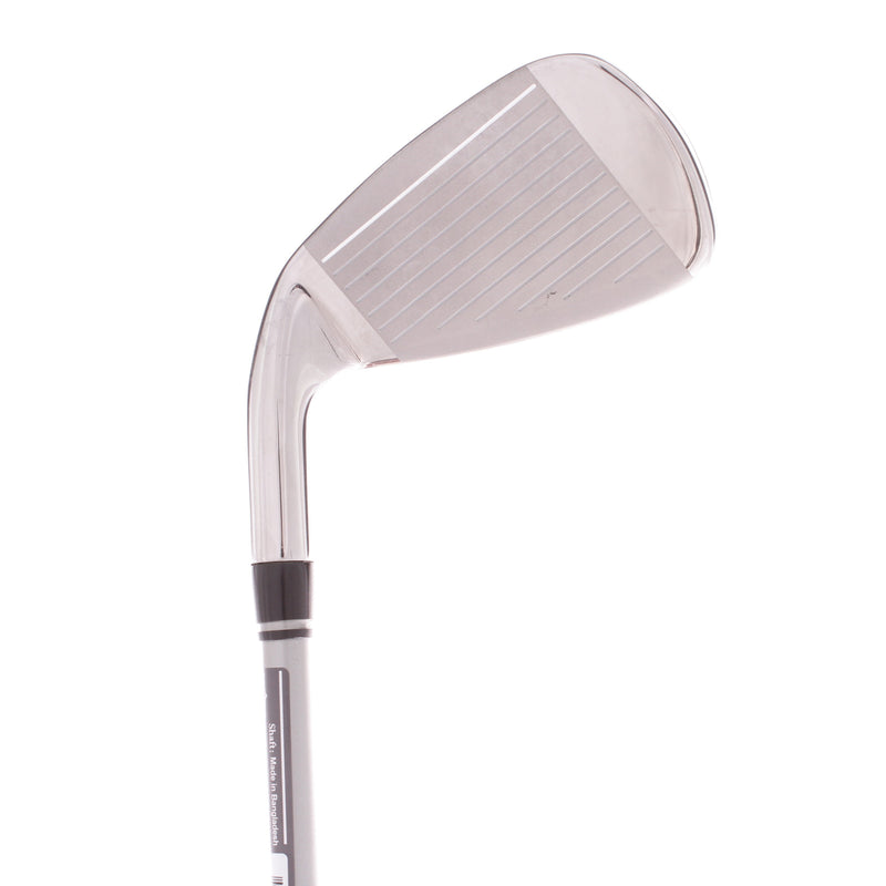 Wilson LAUNCH PAD Graphite Ladies Right Hand 7 Iron Ladies - UST Mamiya Recoil 450 L FLEX