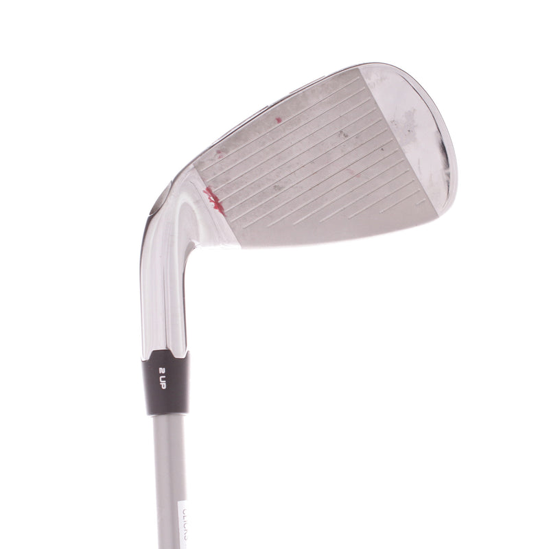 Wilson D9 Graphite Ladies Right Hand 7 Iron Ladies - UST Mamiya Recoil 450 L FLEX