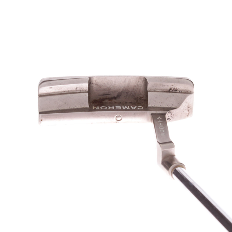 Scotty Cameron CIRCA 62 NO3 Men's Right Hand Putter 34 Inches - Scotty Cameron Studio Design