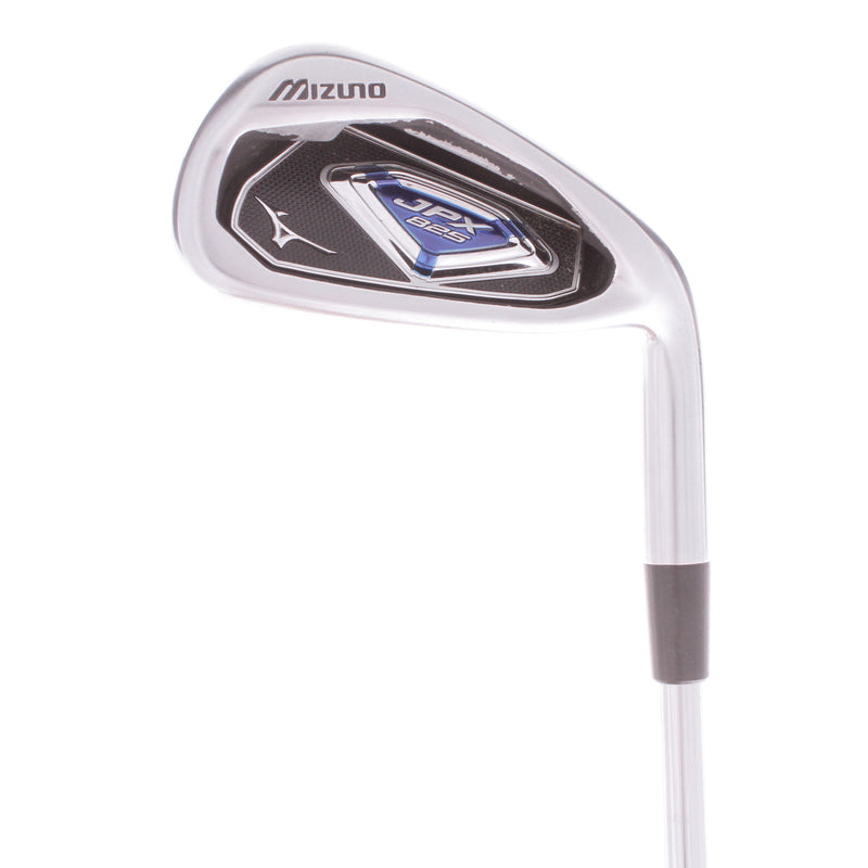 Mizuno JPX 825 Steel Men's Right Hand 4 Iron Regular - Dynalite Gold XP R300