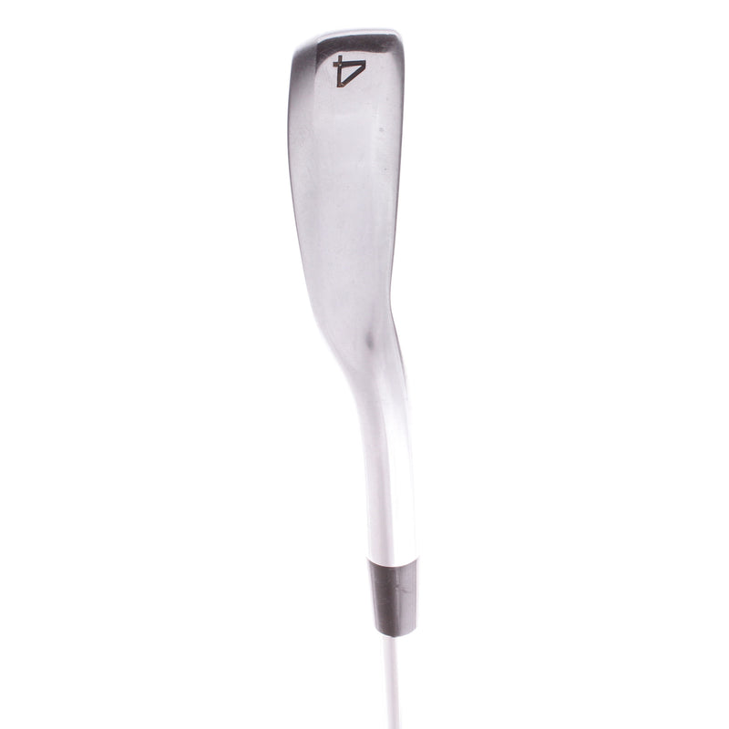 Mizuno JPX 825 Steel Men's Right Hand 4 Iron Regular - Dynalite Gold XP R300