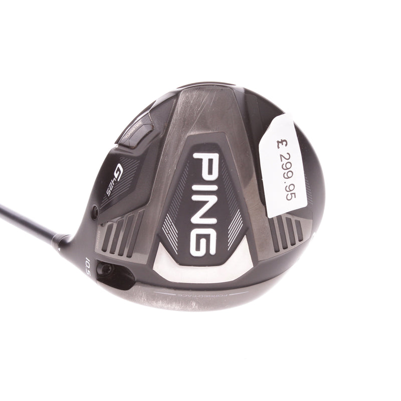 Ping G425 SFT Graphite Men's Right Hand Driver 10.5 Degree Regular - ALTA CB 55/R