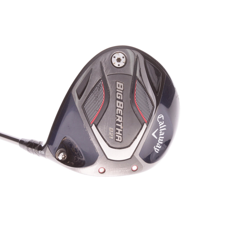 Callaway BIG BERTHA B21 Graphite Men's Right Hand Driver 10.5 Degree Regular - RCH 55