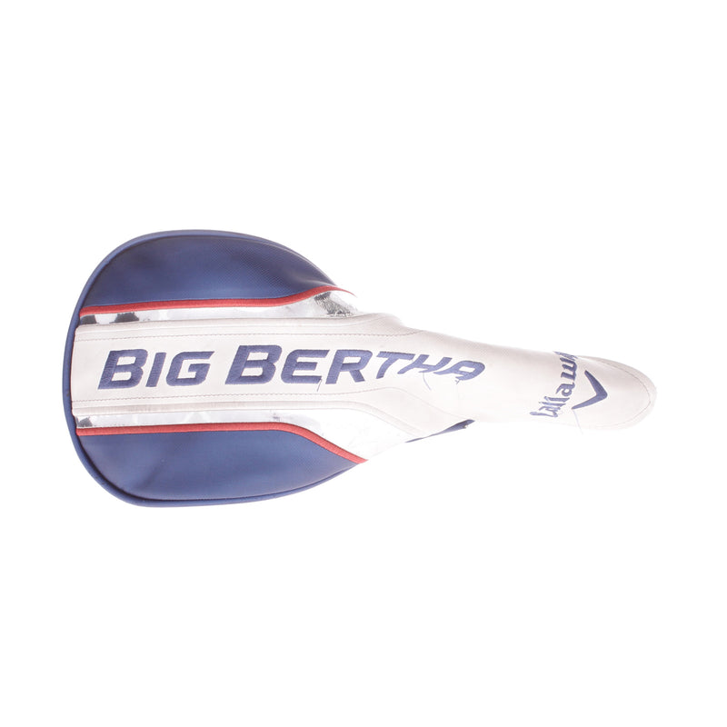 Callaway BIG BERTHA B21 Graphite Men's Right Hand Driver 10.5 Degree Regular - RCH 55