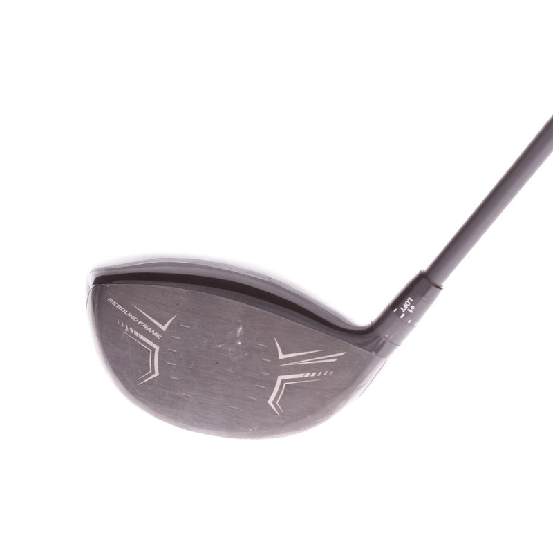 Srixon ZX7 Graphite Men's Right Hand Driver 9.5 Degree Regular - PROJECT X HZRDUS 5.5 62G