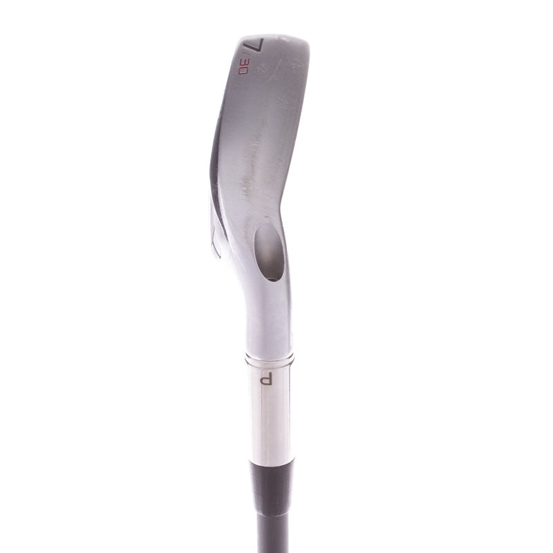 Cleveland LAUNCHER UTX Graphite Ladies Right Hand 7 Iron 2* Up 30 Degree Ladies - PROJECT X CYPHER FORTY 4.0L