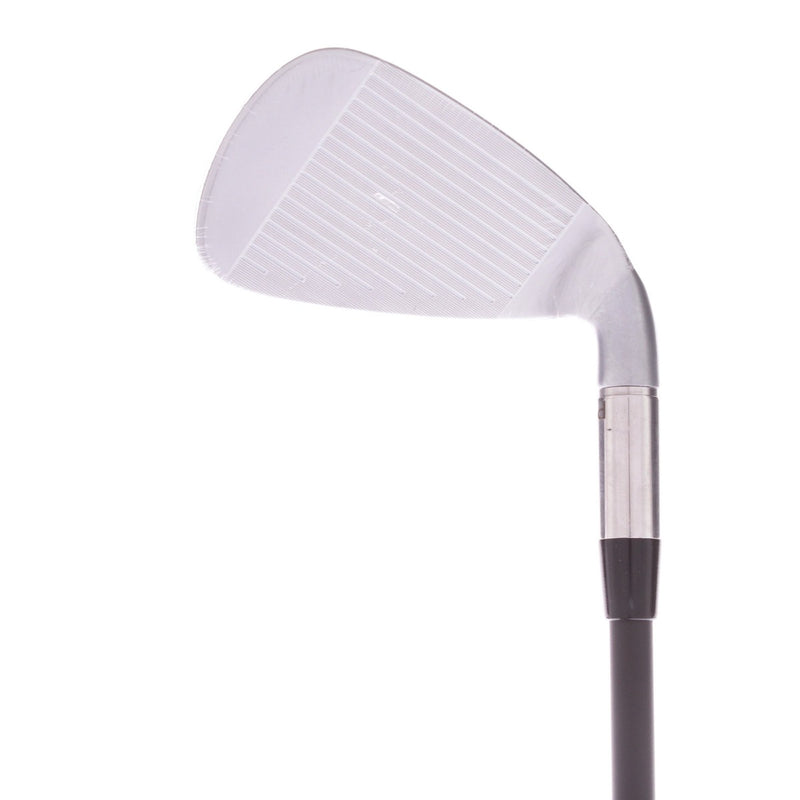 Cleveland LAUNCHER UTX Graphite Men's Left Hand 7 Iron 30 Degree Regular - PROJECT X CYPHER SIXTY 5.5