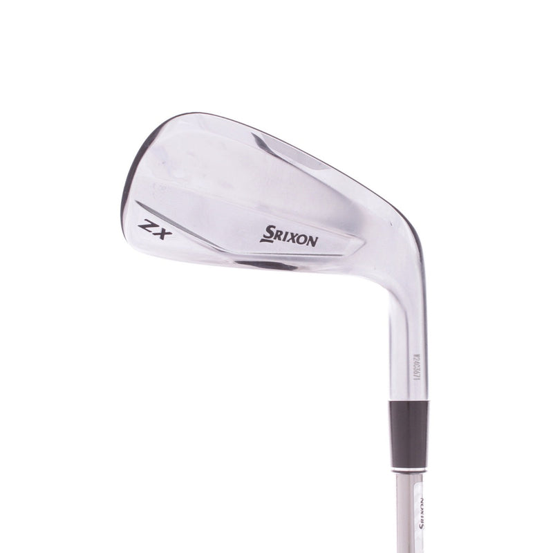 Srixon ZX Graphite Men's Right Hand 4 Iron 23 Degree Regular - UST Mamiya Recoil f3