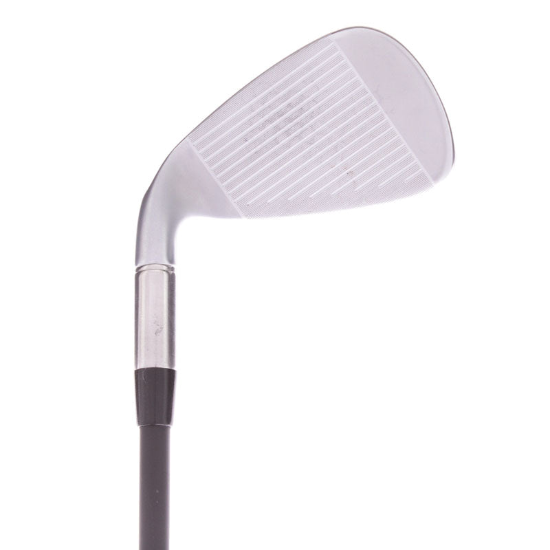 Cleveland LAUNCHER UTX Graphite Men's Right Hand 7 Iron 30 Degree Senior - PROJECT X CYPHER FORTY 5.0 A