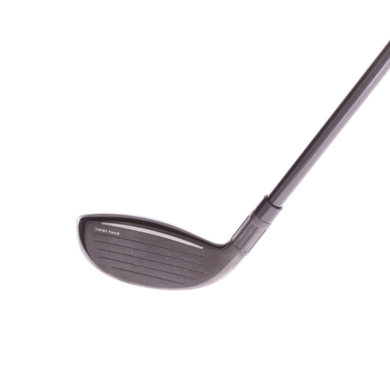 TaylorMade STEALTH Graphite Men's Right Hand Hybrid 3 19 Degree Regular - FUJIKURA VENTUS 6.R