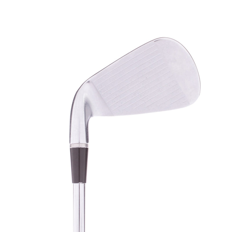 Callaway APEX FORGED Steel Men's Right Hand 7 Iron 2* Up  Regular - TRUE TEMPER ELEVATE 105