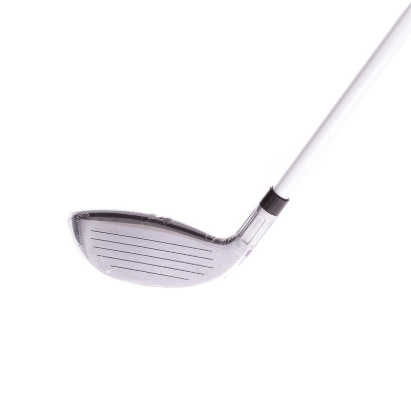 TaylorMade STEALTH Graphite Ladies Right Hand Hybrid 5 26 Degree Ladies - ALDILA ASCENT 45