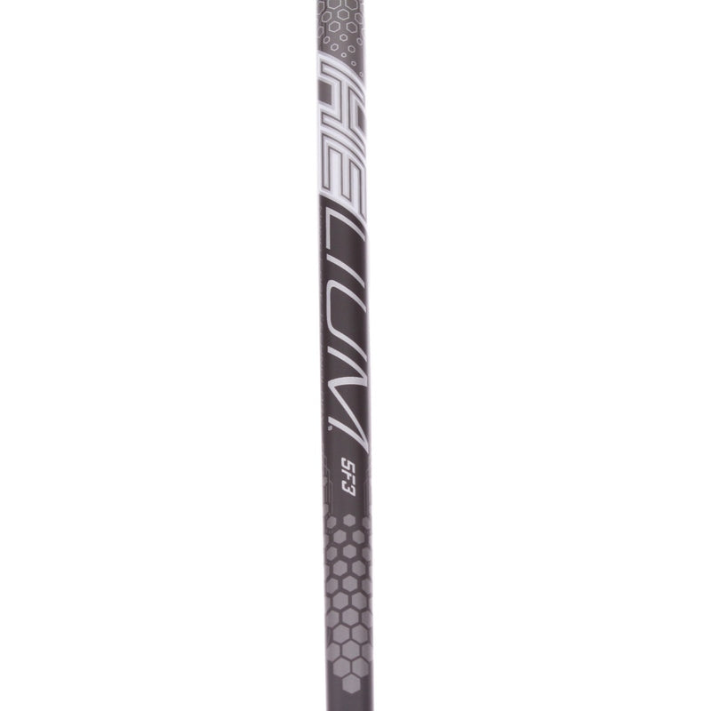 Cobra LTD X Graphite Men's Right Hand Driver 10.5 Degree Regular - UST Mamiya HELIUM 5F3