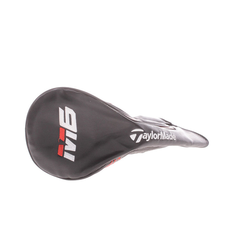 TaylorMade M6 D-TYPE Graphite Men's Right Hand Driver 10.5 Degree Regular - PROJECT X EVEN FLOW 45G