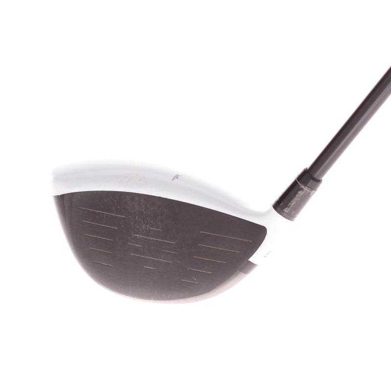 TaylorMade RBZ STAGE 2 Graphite Men's Right Hand Driver 9.5 Degree Stiff - Fujikura Rocketfuel 50