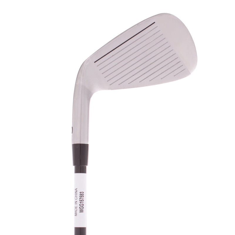 Wilson X31 Graphite Men's Right Hand 6 Iron Regular - Wilson Firestick