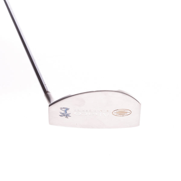 Rife ABACO ISLAND SERIES Men's Right Hand Putter 35 Inches - Super Stroke1.0PT