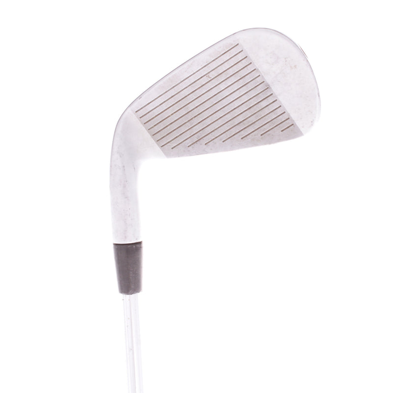 Cobra FORGED TEC Steel Men's Right Hand 3 Iron Stiff - KBS Tour 90