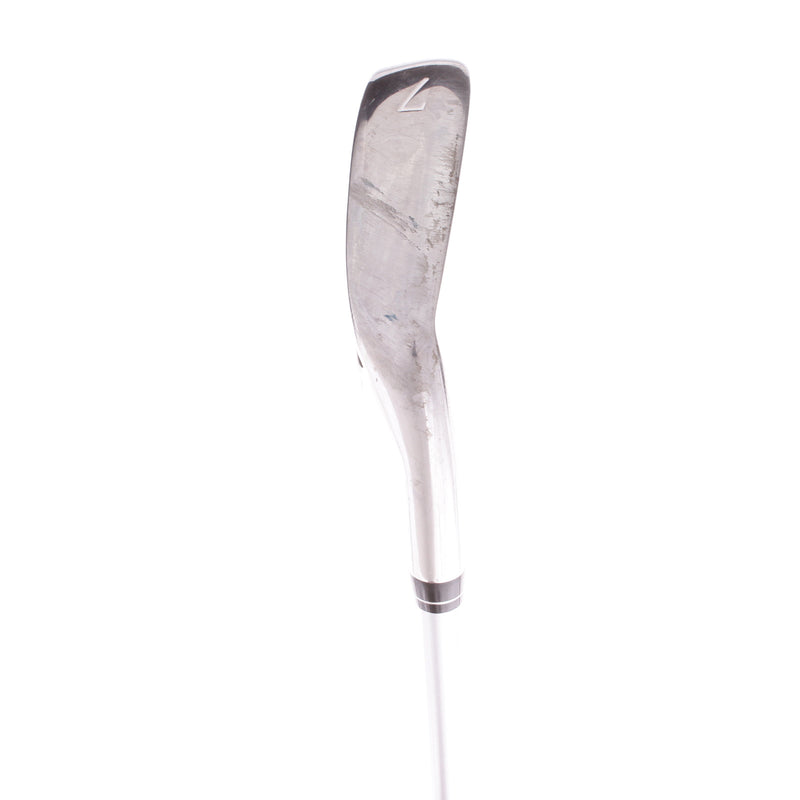 Yonex EZONE ELITE 3.0 Graphite Ladies Right Hand 7 Iron Ladies - EX-E03L