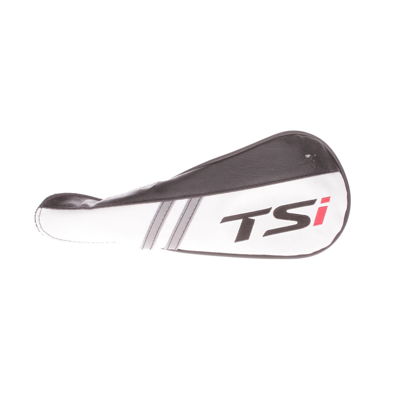 Titleist TSi1 Graphite Men's Right Hand Fairway 3 Wood 15 Degree Regular - ALDILA ASCENT 40G