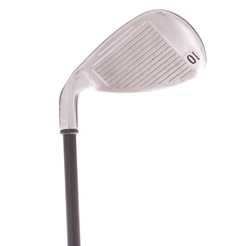 Callaway BIG BERTHA IRONS Graphite Men's Right Hand 10 Iron Regular - RCH 75i