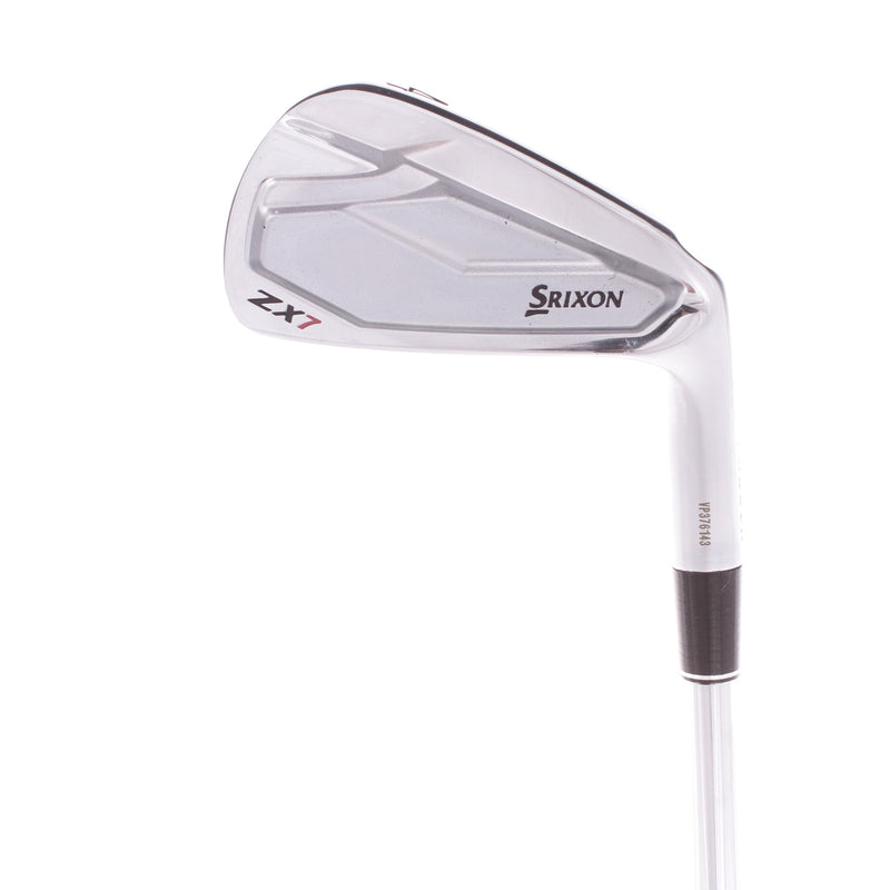 Srixon ZX7 Steel Men's Right Hand 4 Iron Stiff - NS Pro Modus Tour 120