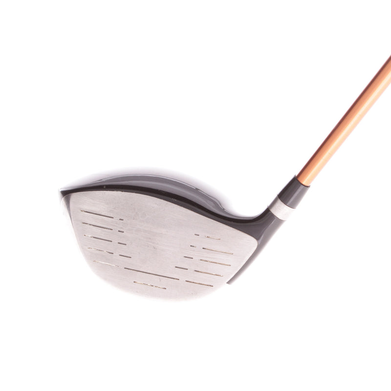 Ping G10 Graphite Men's Right Hand Driver 10.5 Degree Stiff - Ping TFC 129 D