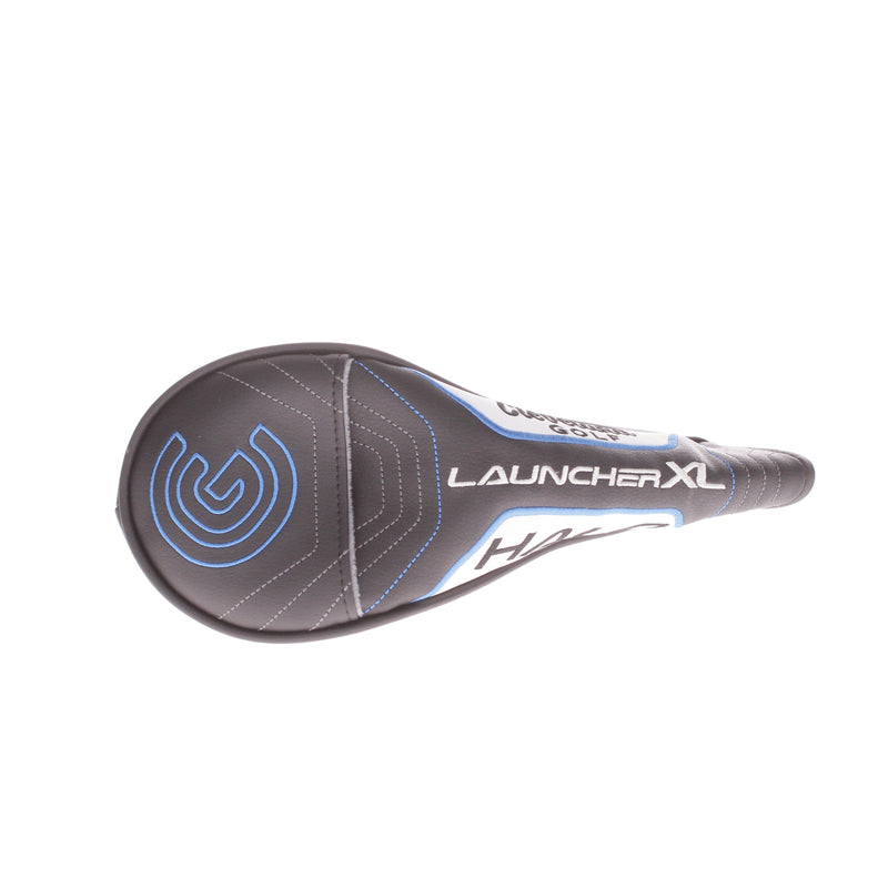 Cleveland LAUNCHER XL HALO Graphite Men's Right Hand Fairway 5 Wood 18 Degree Stiff - PROJECT X CYPHER FIFTY 6.0S