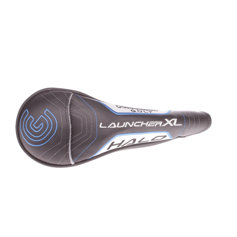 Cleveland LAUNCHER XL HALO Graphite Men's Right Hand Fairway 3 Wood 15 Degree Stiff - PROJECT X CYPHER FIFTY 6.0S