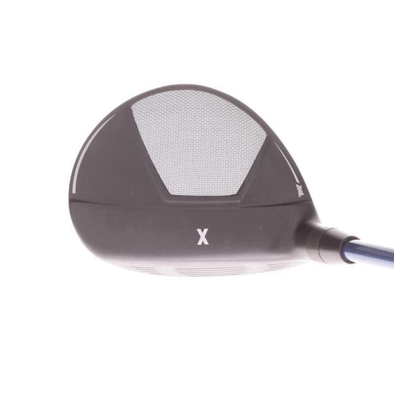 PXG-Parsons Xtreme Golf 0341 XF GEN 4 Graphite Men's Right Hand Fairway 5 Wood 19 Degree Regular - EVENFLOW RIPTIDE CB 5.5R 60G